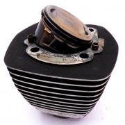 Barrel & Piston Fits 96ci, 17458-07, fits a Harley Davidson Multifit