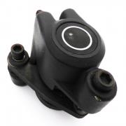 Brake Caliper Left Assembly, 44046-84C, fits a Harley Davidson EVO