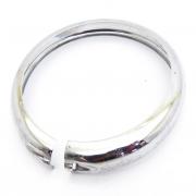 Headlight Trim Ring, 67790-93A, fits a Harley Davidson Multifit
