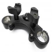 Fork Bracket Upper, 46758-07, fits a Harley Davidson Sportser