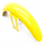 Fender Front, 58900098, fits a Harley Davidson Sportster