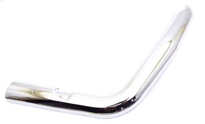 Heat Shield Front