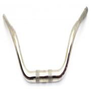Handlebar 1.25, 55800405A, fits a Harley Davidson FatBoy/Multifit