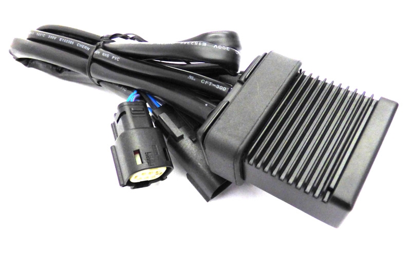 Harness with Module