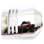 Heat Shield, 65400201, fits a Harley Davidson Multifit