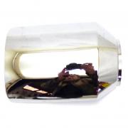 Heat Shield, 65400199, fits a Harley Davidson Multifit