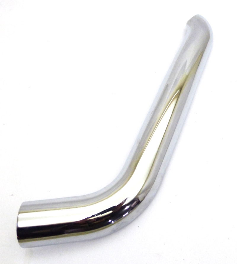 Heat Shield Front