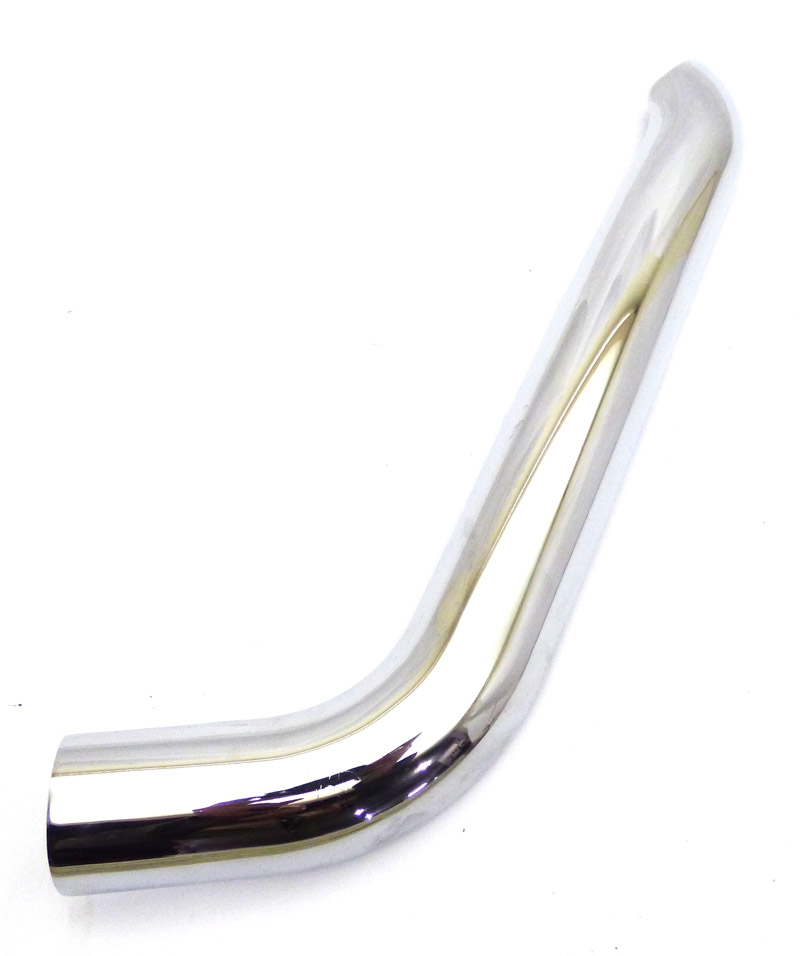 Heat Shield Front