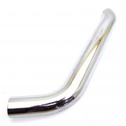 Heat Shield Front, 65707-10A, fits a Harley Davidson Breakout