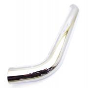 Heat Shield, 65707-10A, fits a Harley Davidson Breakout