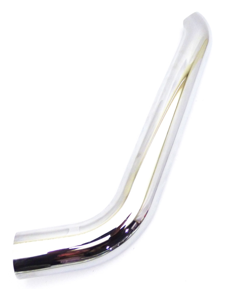 Heat Shield Front