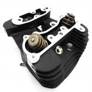 Cylinder Head Front 0Kms Done, 17114-07, fits a Harley Davidson Sportster