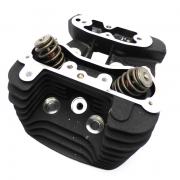 Cylinder Head Rear 0Kms Done, 17115-07, fits a Harley Davidson Sportster