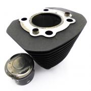 Barrel & Piston 883 0Kms Done, 16452-05, fits a Harley Davidson Sportster