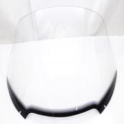 Windscreen, 57400262, fits a Harley Davidson Road Glide