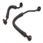 Fuel Lines, 61470-95A, fits a Harley Davidson Multifit