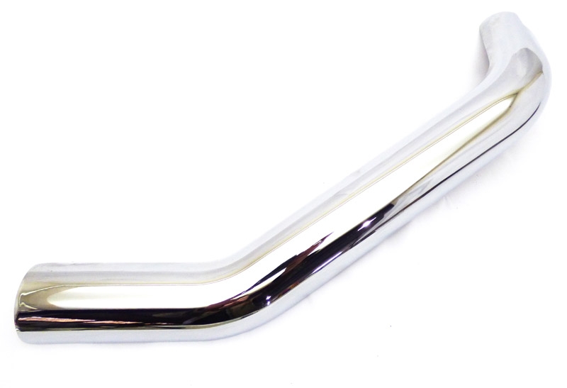 Heat Shield Rear