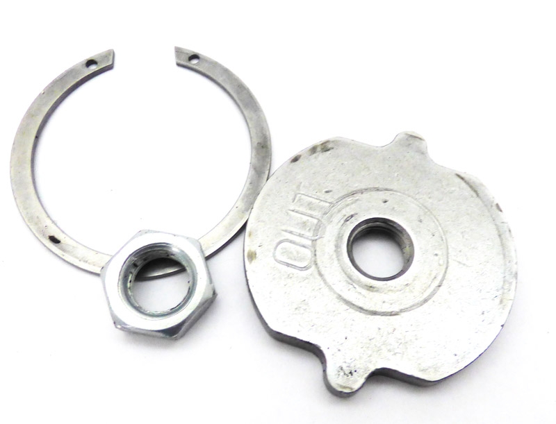 Clutch Release Plate