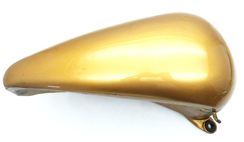 Fuel Tank Right