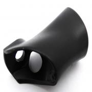 Turn Signal Stem Left, 67800504, fits a Harley Davidson 48