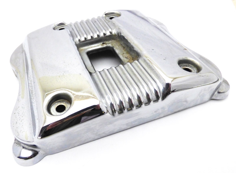 Rocker Cover Chrome