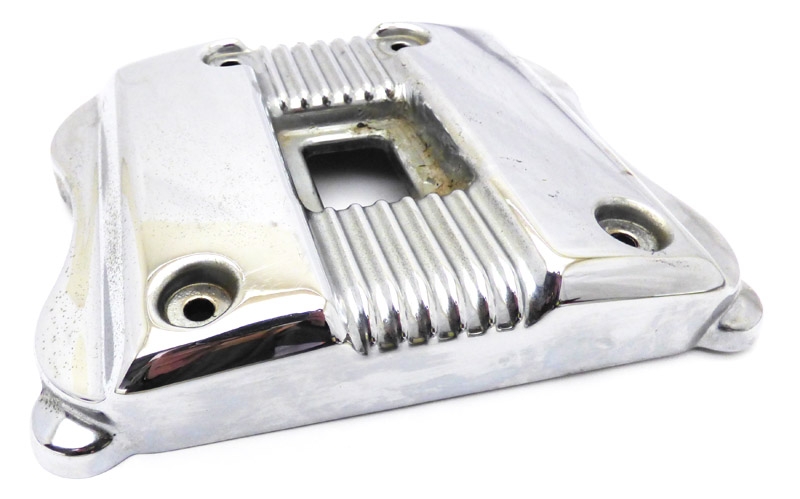 Rocker Cover Chrome