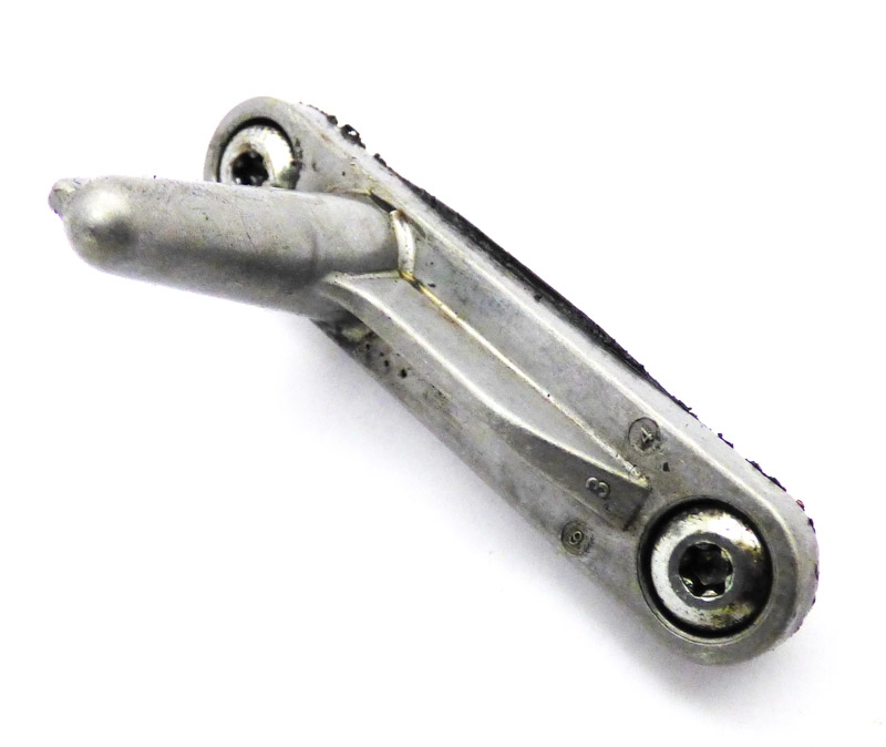 Oil Jet