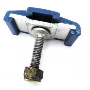 Chain Adjuster, 40039-02C, fits a Harley Davidson Sportster