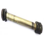 Axle Rear Assembly, 41176-08, fits a Harley Davidson Sportster