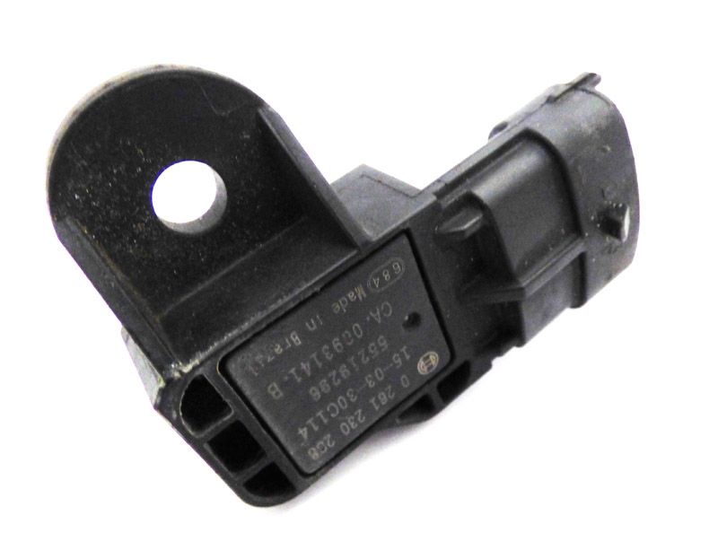MAP Sensor