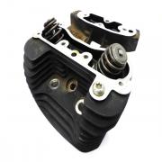 Cylinder Head Front, 17114-07, fits a Harley Davidson Sportster 883