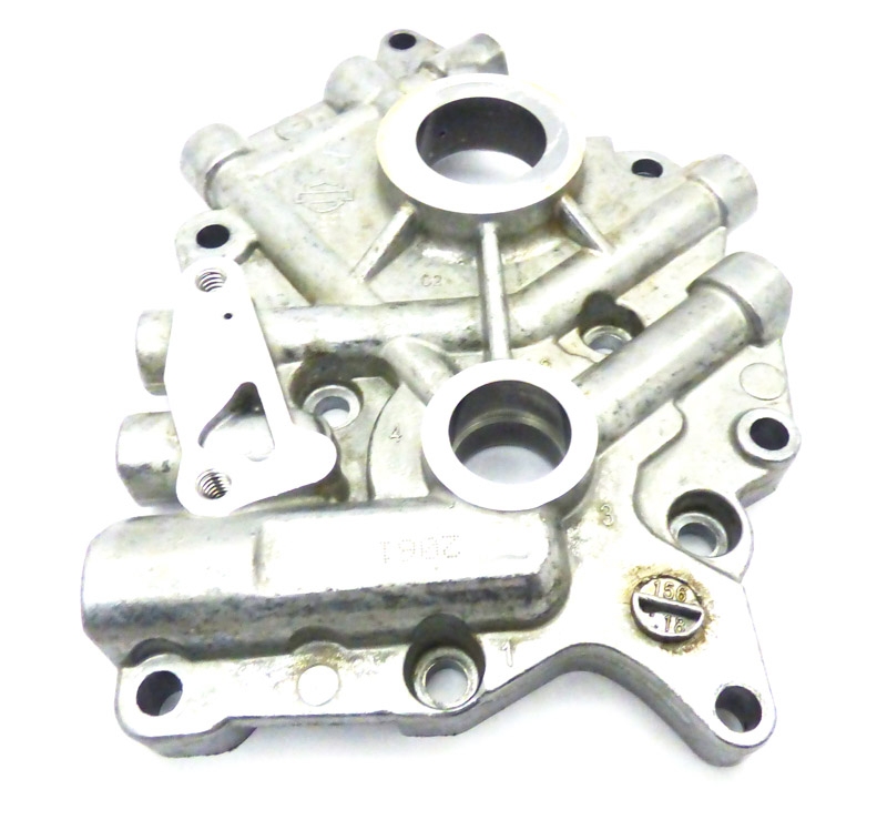 Cam Plate
