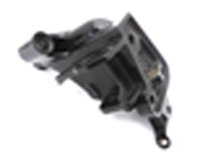 Foot Bracket Left