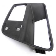 Fairing Cover RH, 57100106, fits a Harley Davidson Touring