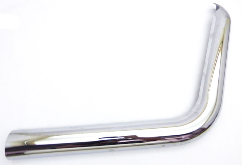 Heat Shield Front