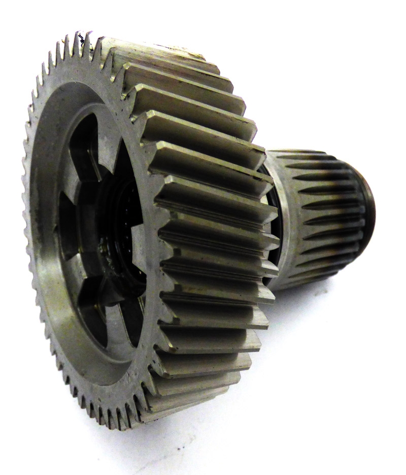 Gear 5th Main Shaft
