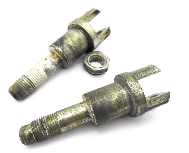 Footpeg Clevis
