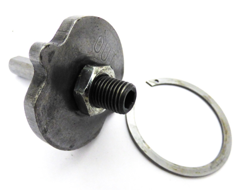 Clutch Release Plate Assembly
