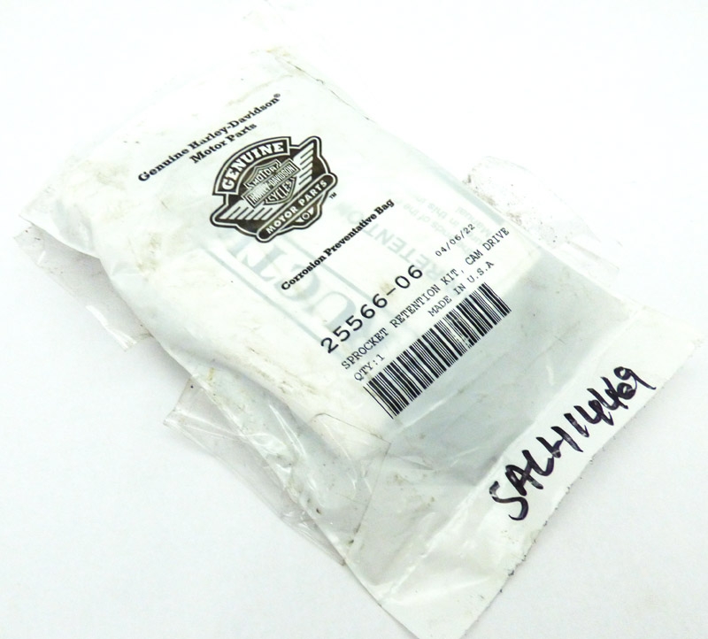 Retension Kit