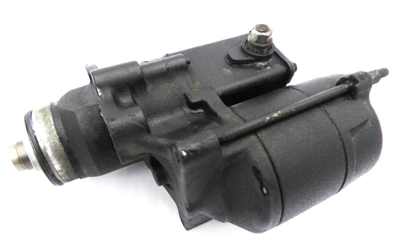 Starter Motor Assembly