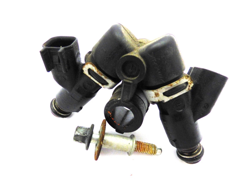 Injectors Set Of 2