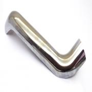 Exhaust Heat Shield, 65636-99, fits a Harley Davidson Touring