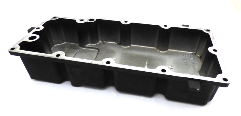 Oil Pan