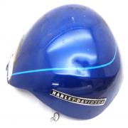 Airbox Cover, 66154-07BEO, fits a Harley Davidson V-Rod