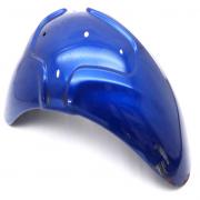 Fender, 59789-07BEO, fits a Harley Davidson V-Rod