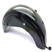 Fender, 59634-06A, fits a Harley Davidson Dyna