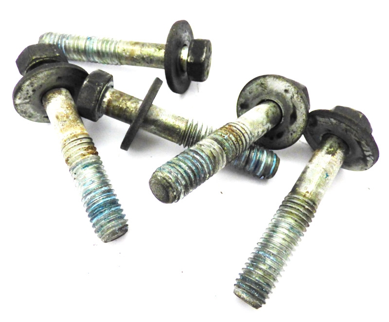 Sprocket Bolts Set Of 5