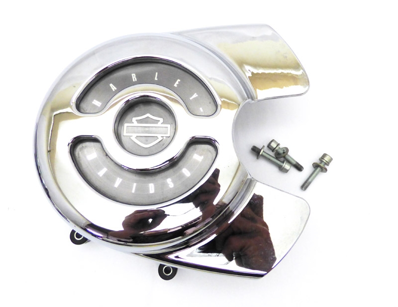 Sprocket Cover