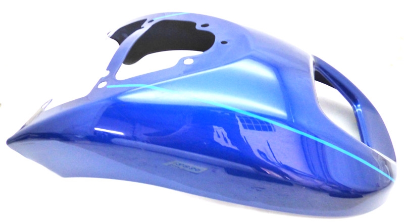 Fender Rear