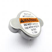 Coolant Pressure Cap, 26733-01, fits a Harley Davidson V-Rod